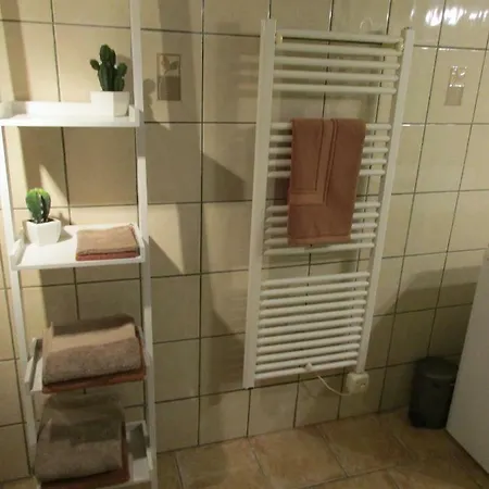 Apartman Des Halles