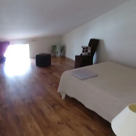 Apartman Des Halles