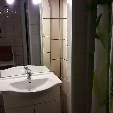 Apartman Des Halles Dompaire