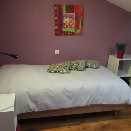 Apartman Des Halles